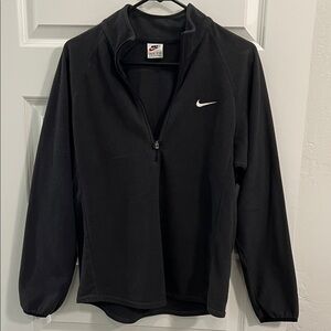 Nike Therma-fit Quarter Zip